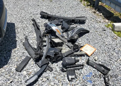 2021 Subaru Outback Limited Xt from USA, damaged, VIN 4S4BTGND3M3205333